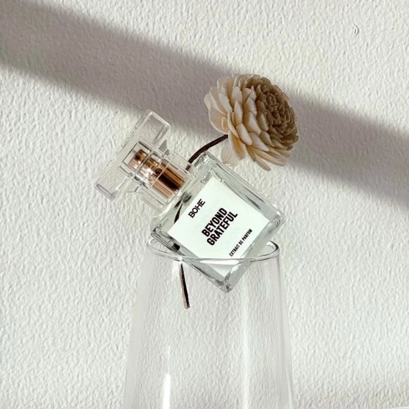 Beyond Grateful - View 2