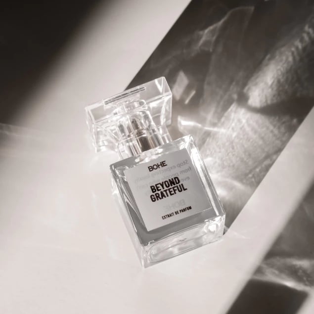 Beyond Grateful - View 3