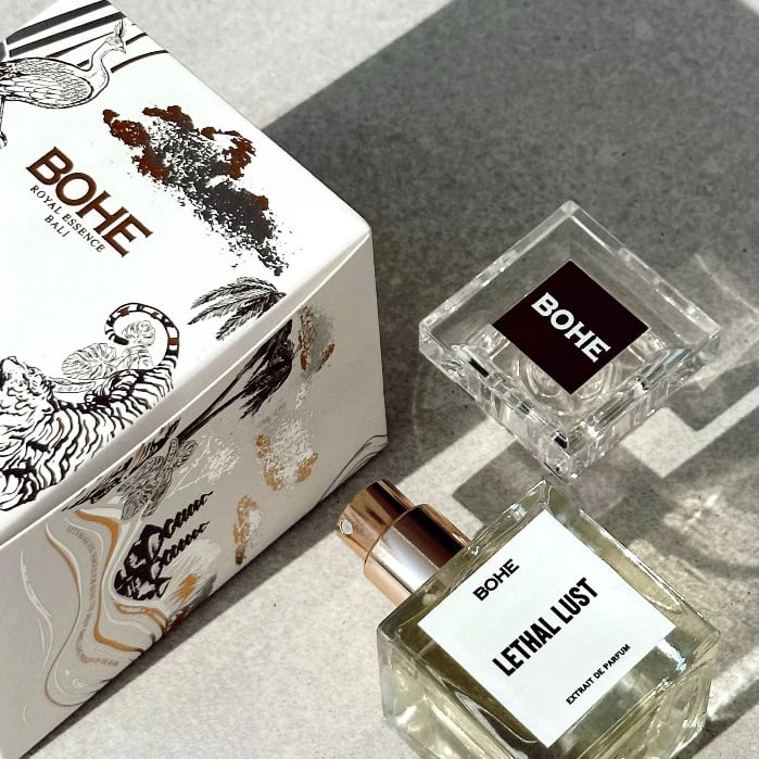 Lethal Lust - View 1