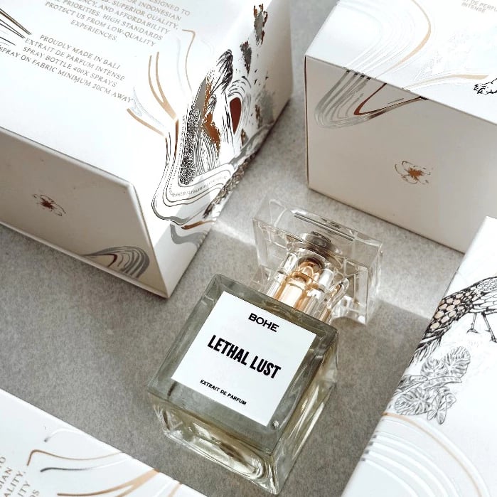 Lethal Lust - View 2