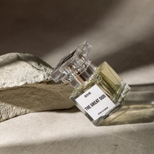 The Great Oud - View 1