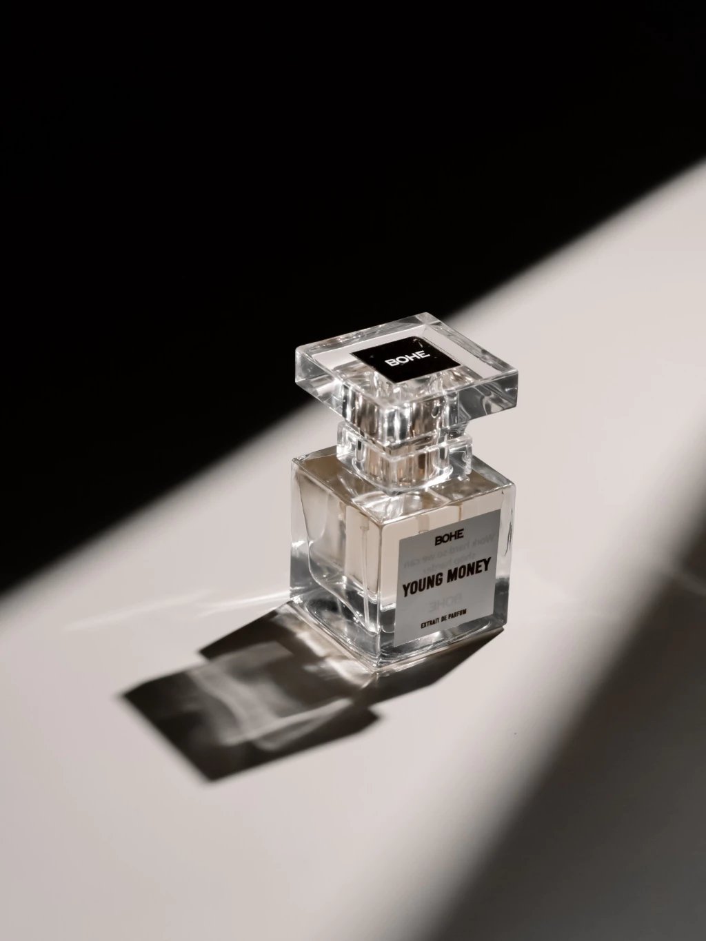 Young Money - View 1