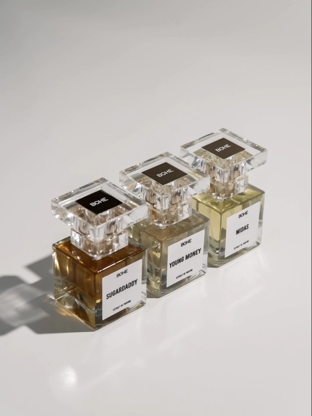 Young Money - View 2