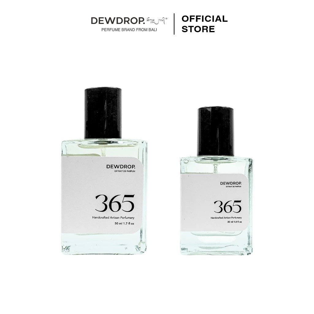 365 Extrait De Perfume - View 2