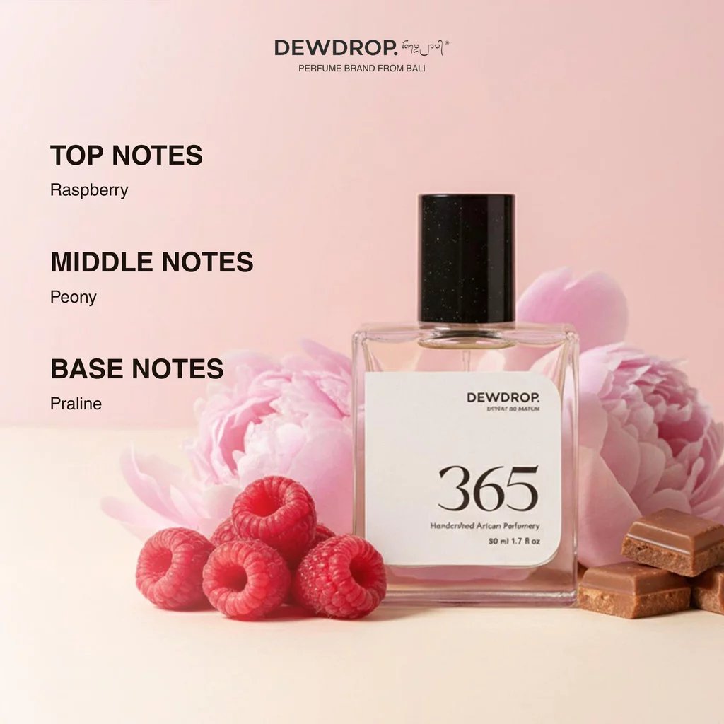 365 Extrait De Perfume - View 3