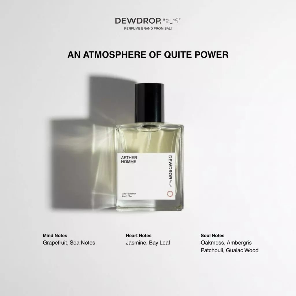 Aether Homme - View 3