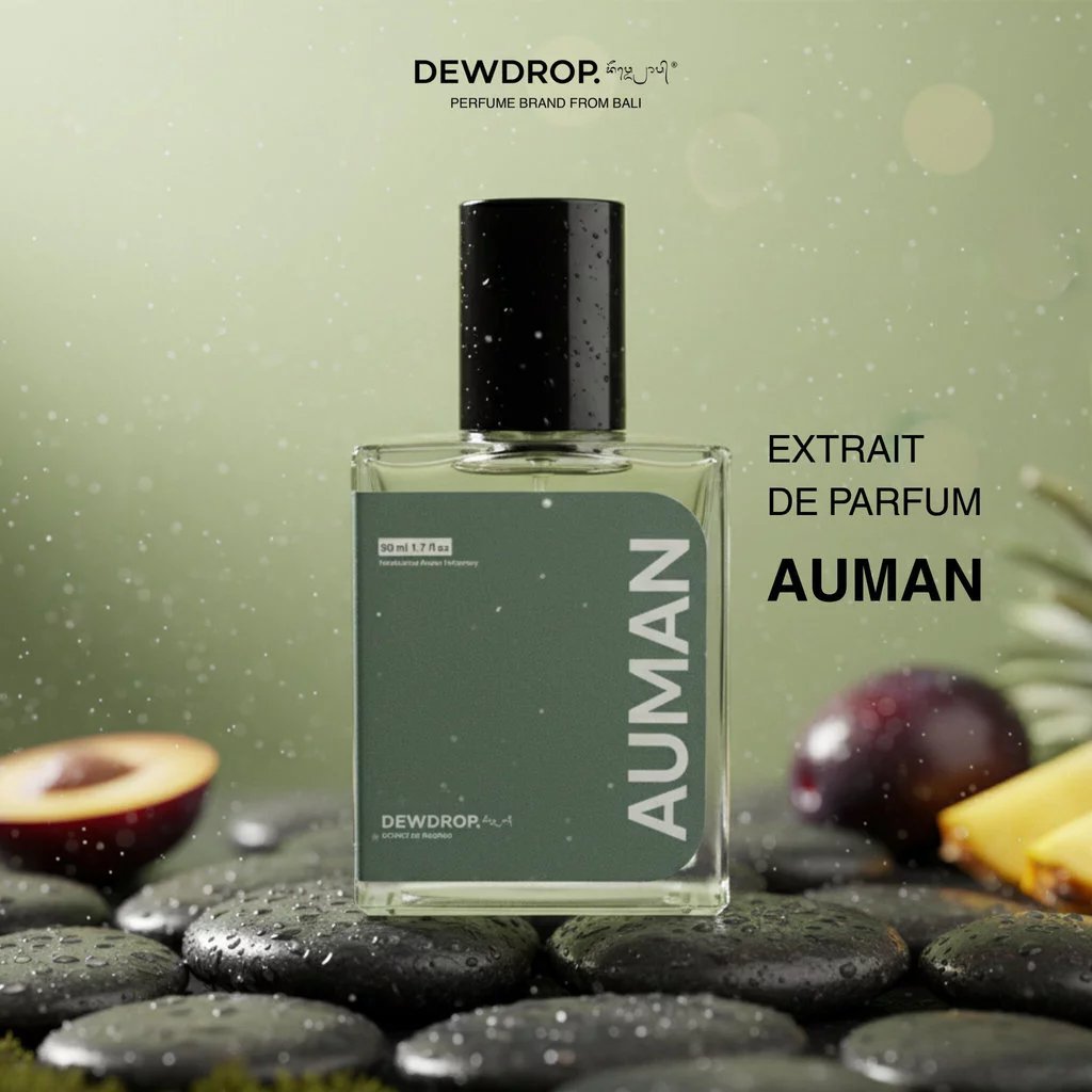 Auman - View 1