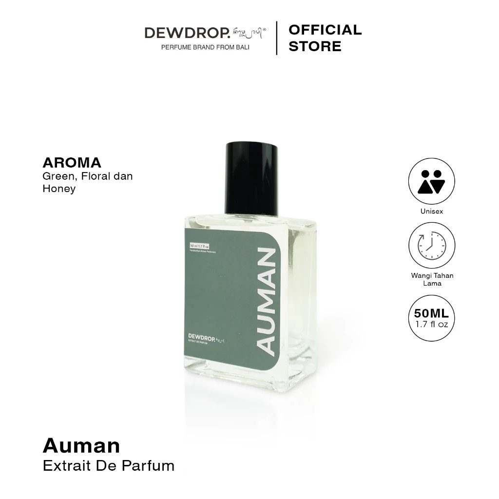 Auman - View 2