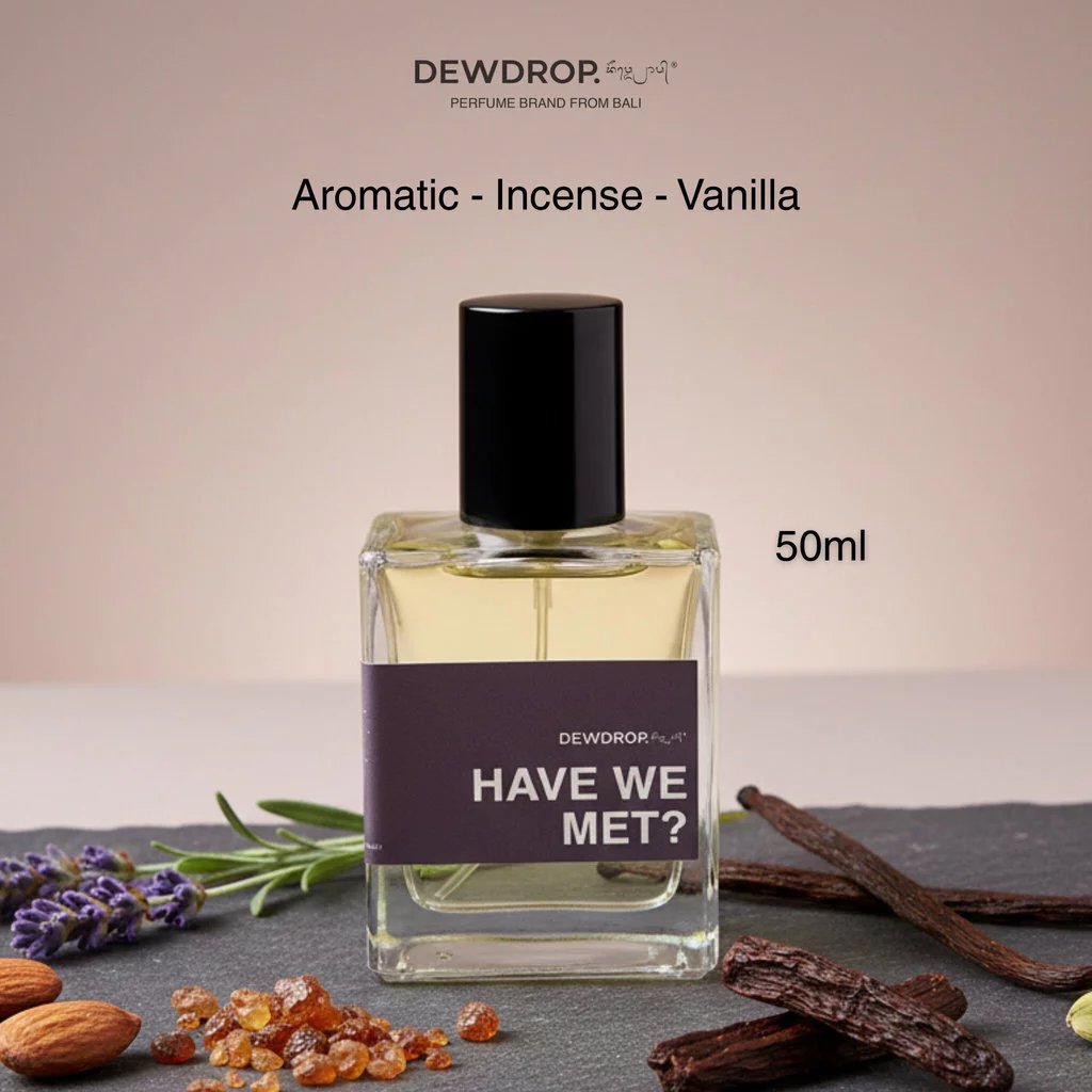 Have We Met? - View 1