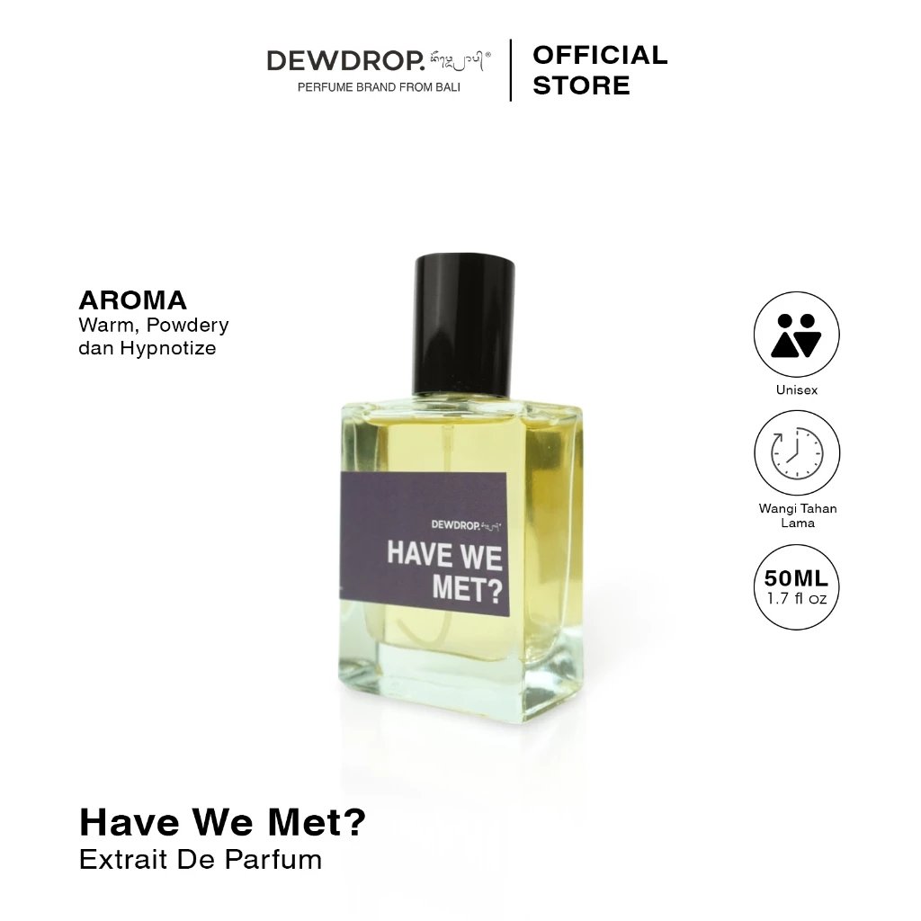 Have We Met? - View 2