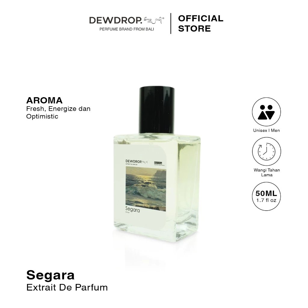 Segara - View 2