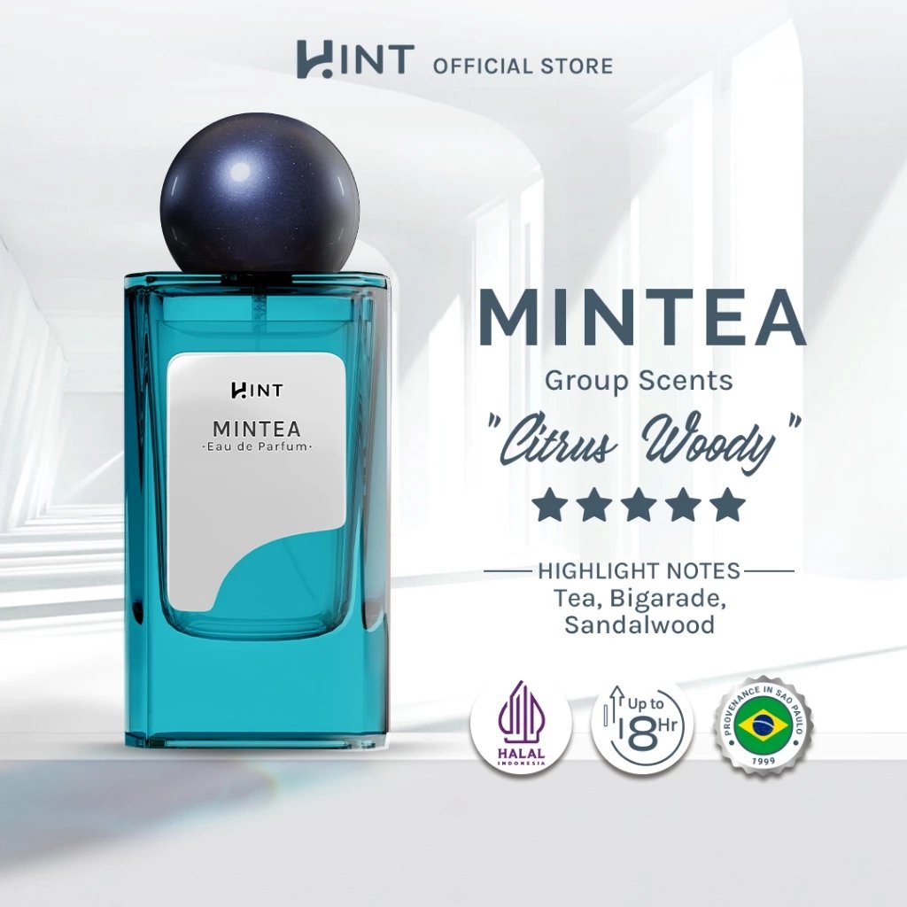 Mintea - View 1