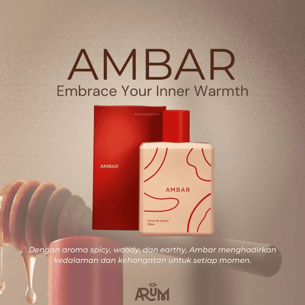AMBAR - View 1