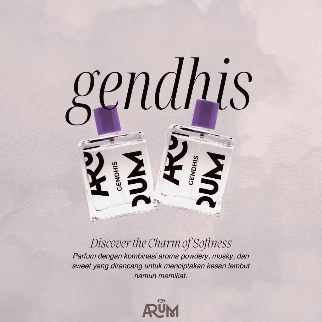 GENDHIS - View 1