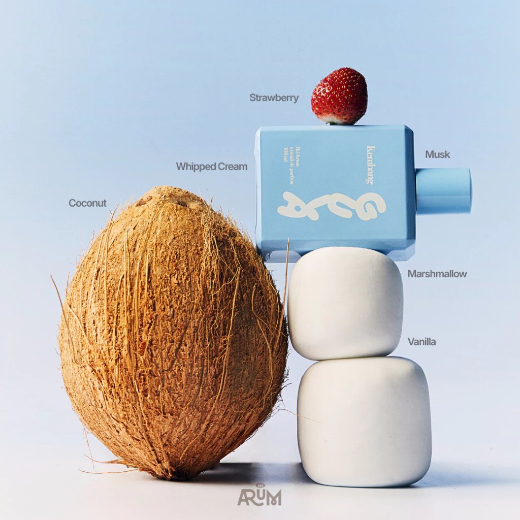 Kembang Gula - View 3