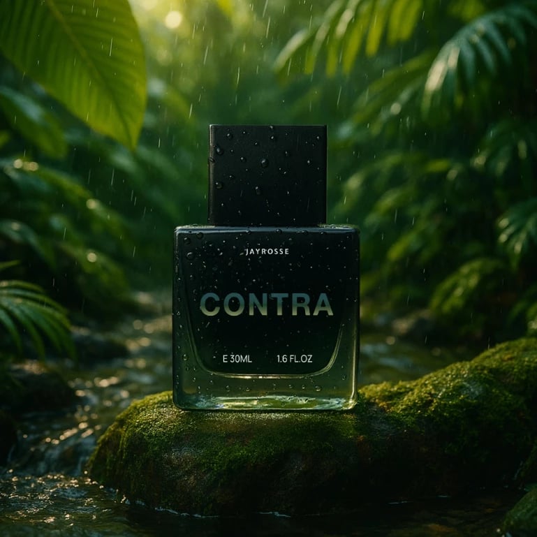Contra - View 1