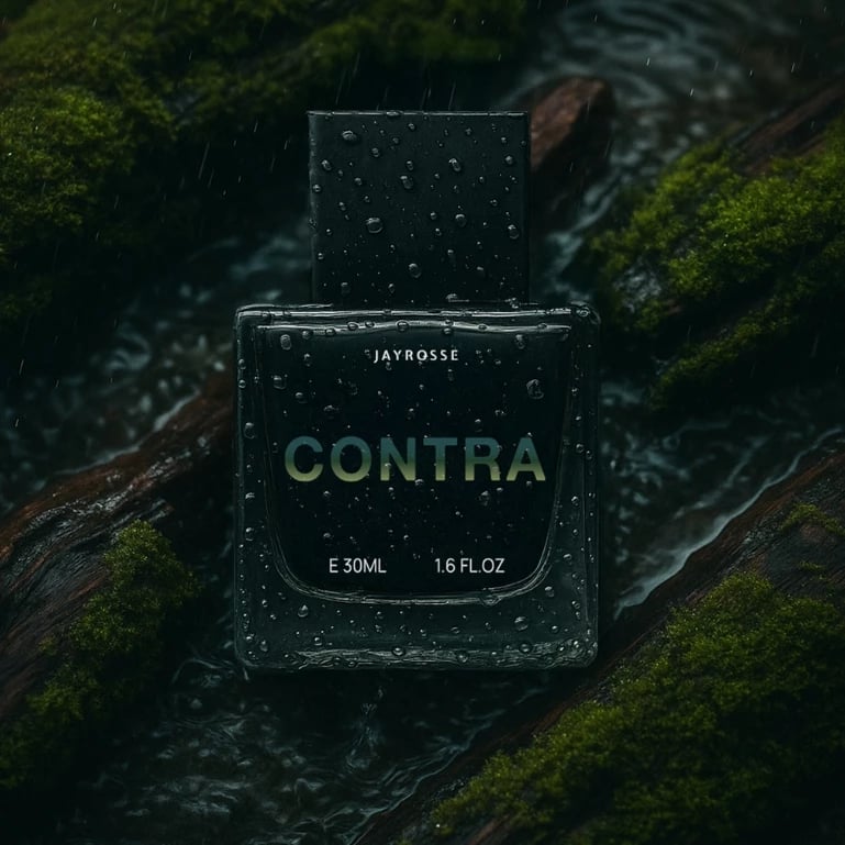 Contra - View 2