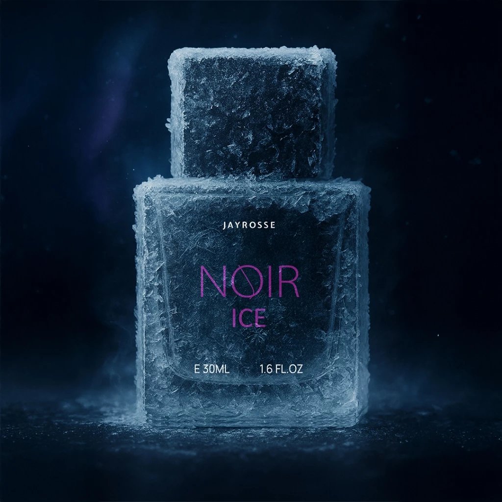 Noir Ice - View 1