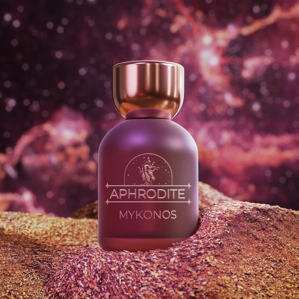 Aphrodite EDP - View 1