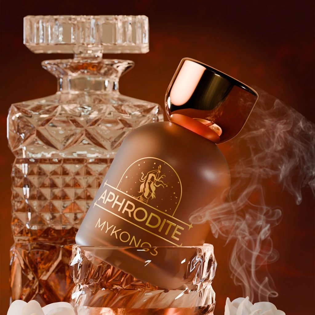 Aphrodite EDP - View 2