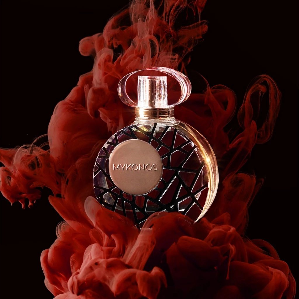 Black Opera - View 1