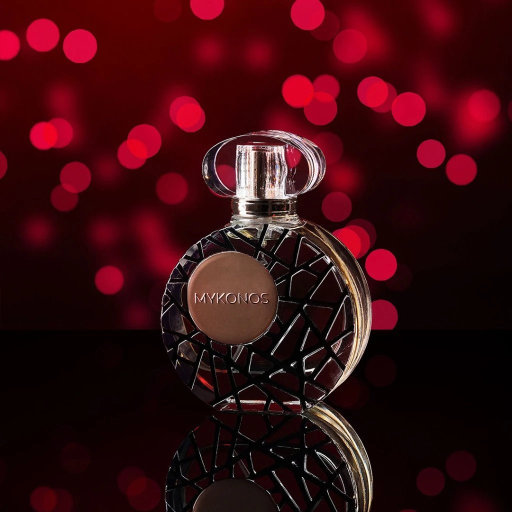 Black Opera - View 2