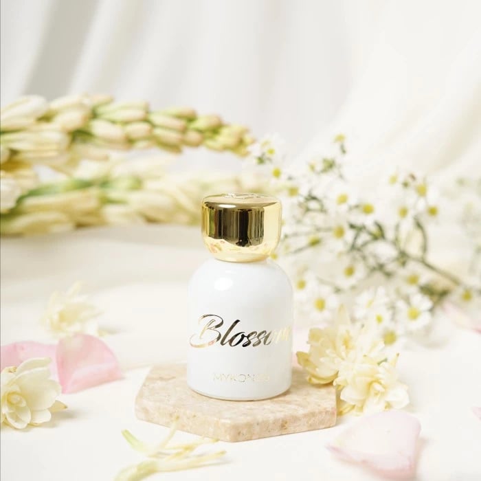 Blossom EDP - View 2