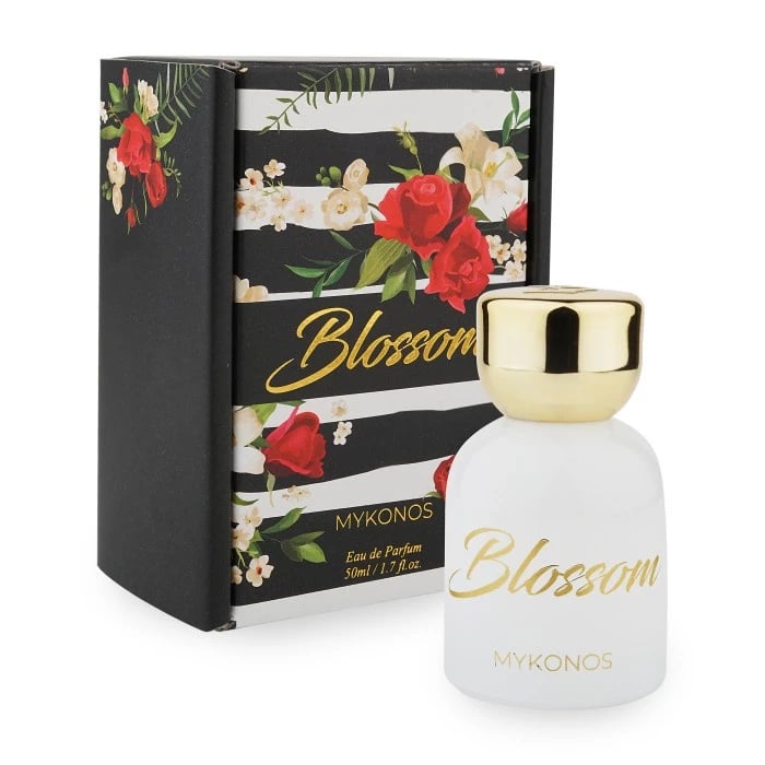 Blossom EDP - View 3