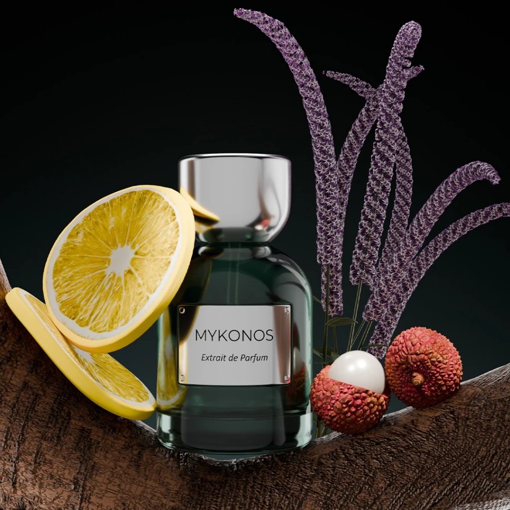 California 50mL - View 2