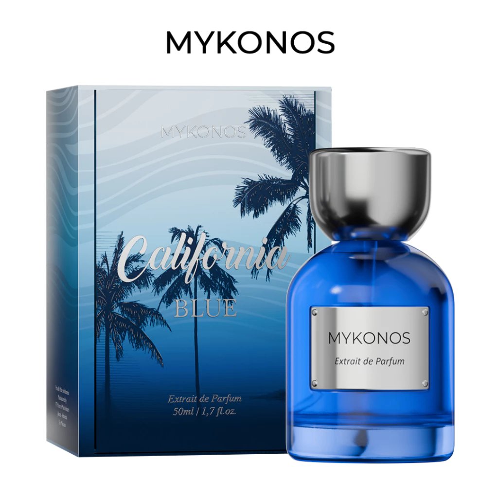 California Blue Extrait De Parfum - View 3