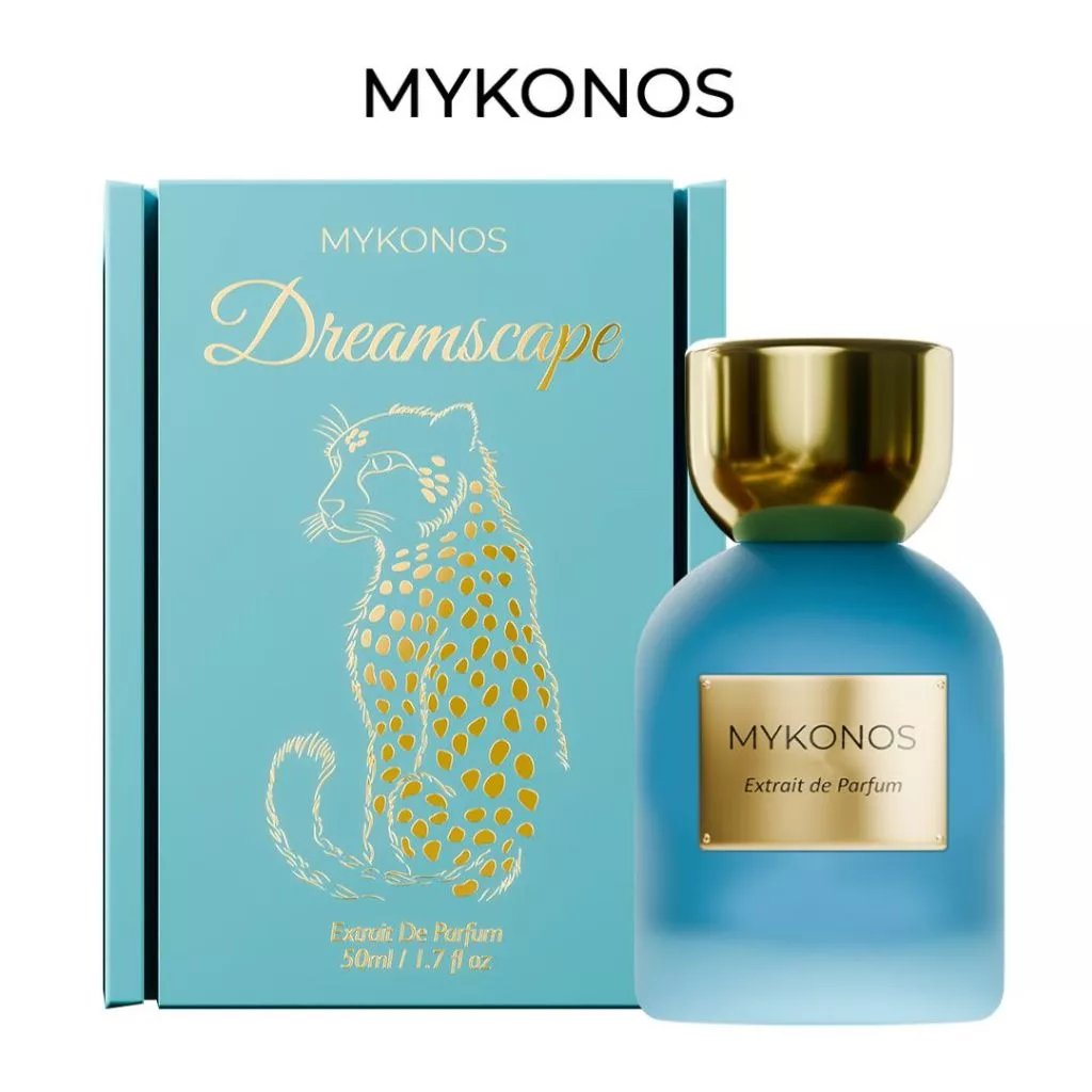 Dreamscape Extrait De Parfum - View 3