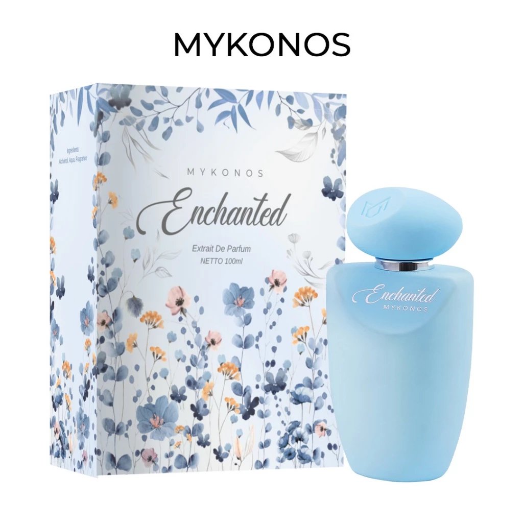 Enchanted Extrait De Parfum - View 3