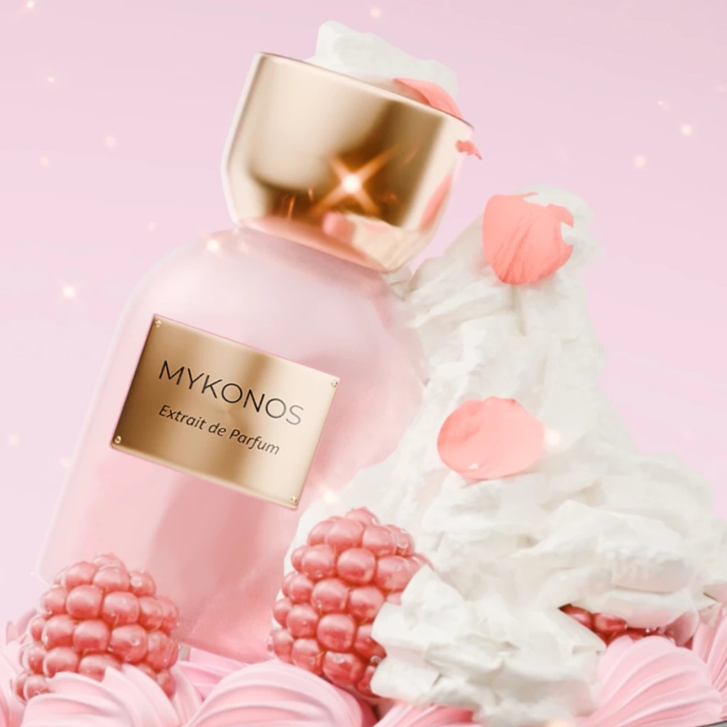Royal Ispahan Extrait De Parfum - View 2