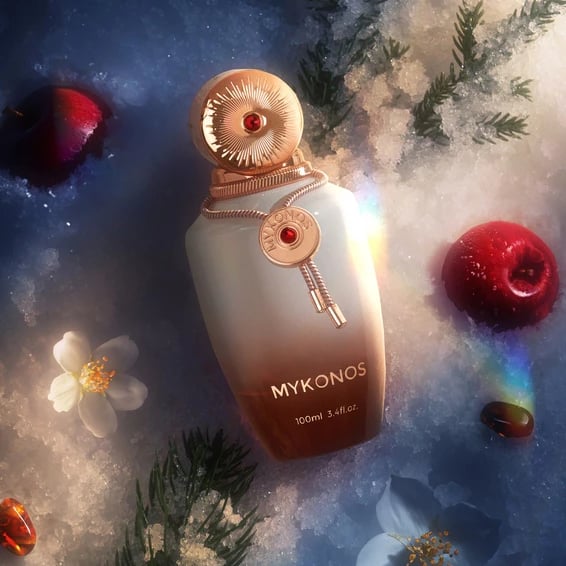 Satin Blanc - View 2