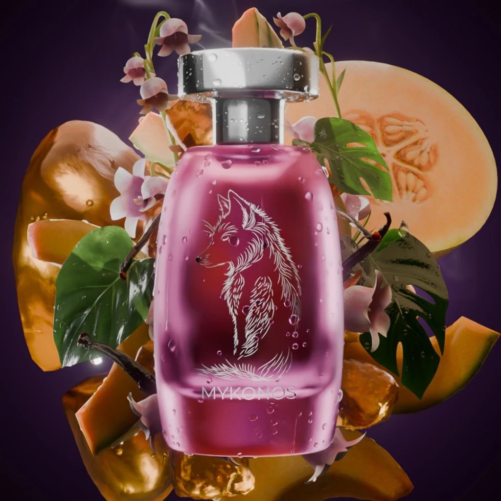 Silent Whisper Extrait De Parfum - View 2