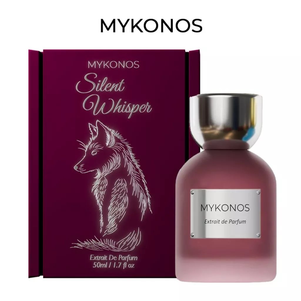 Silent Whisper Extrait De Parfum - View 3