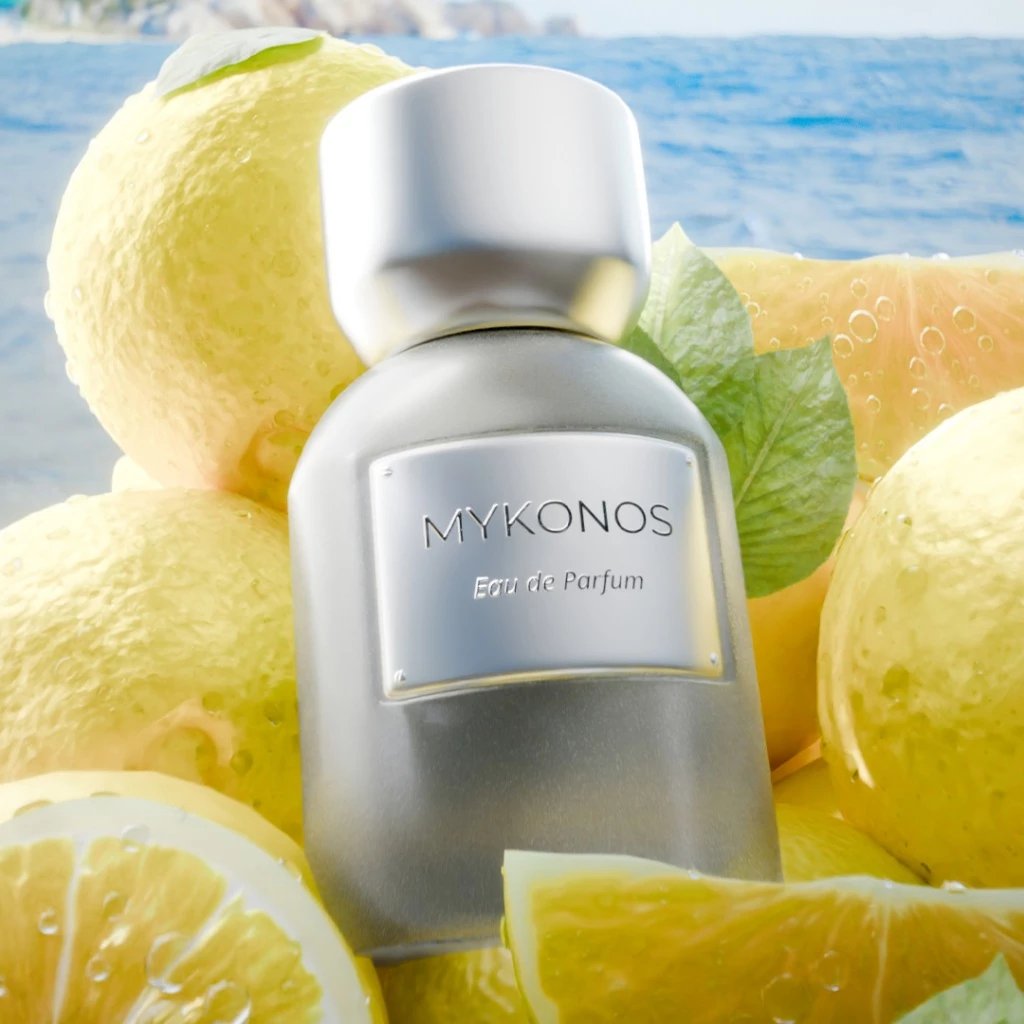 Slow Living EDP - View 1