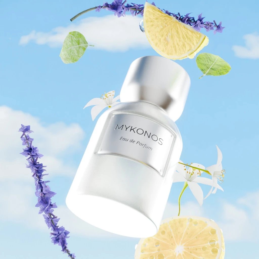 Slow Living EDP - View 2