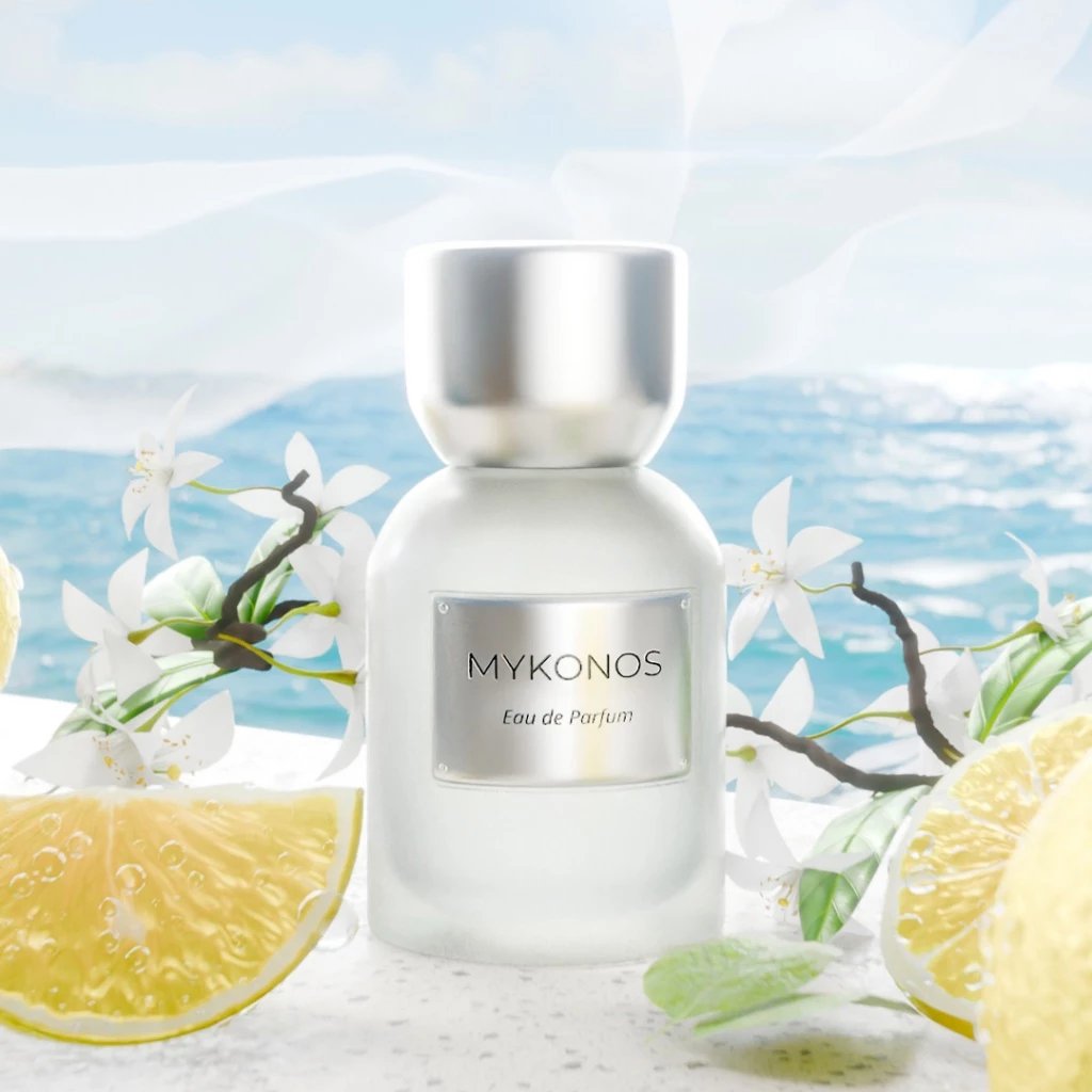 Slow Living EDP - View 3