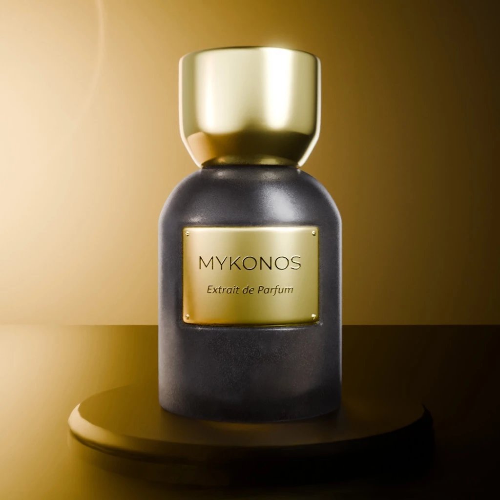 Verve EDP - View 2