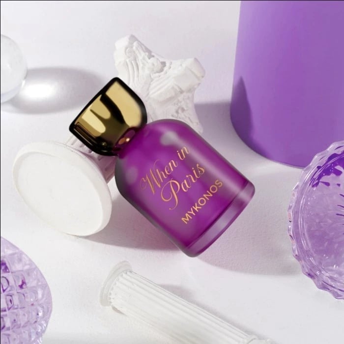 When in Paris EDP - View 1