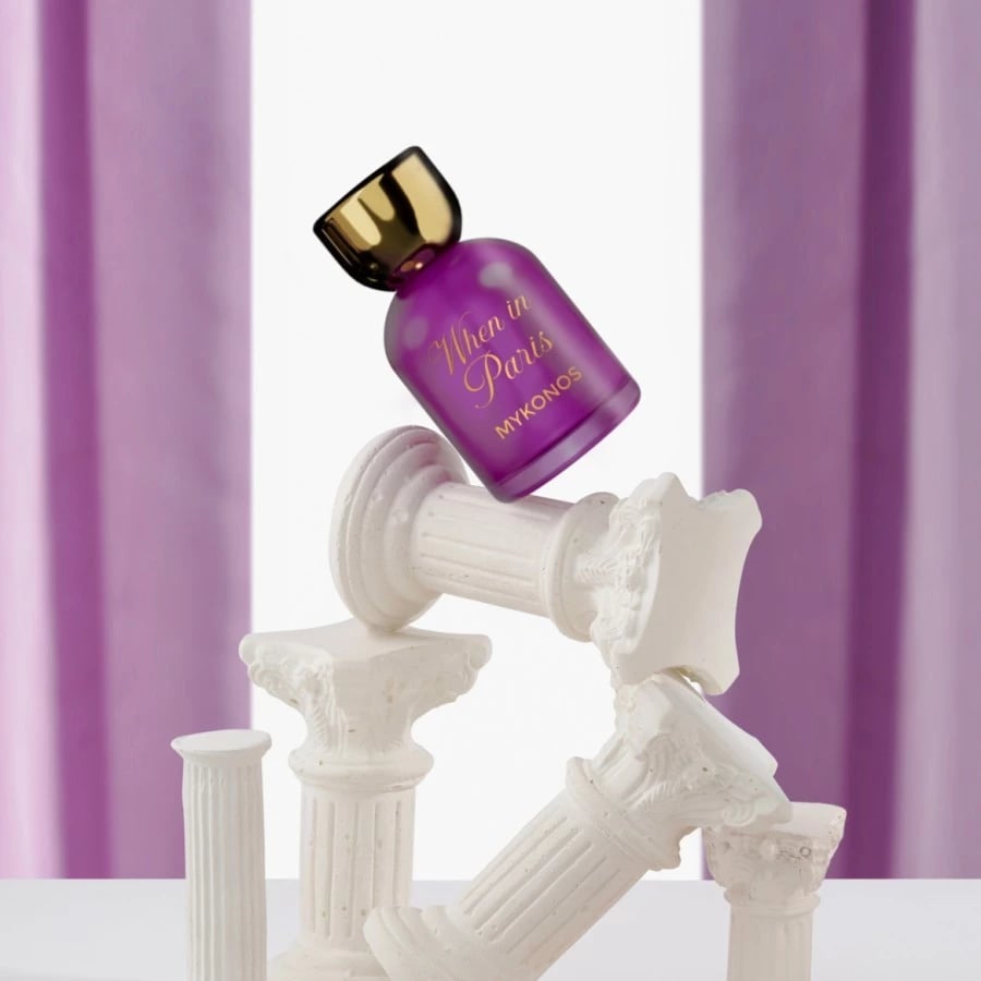 When in Paris EDP - View 2