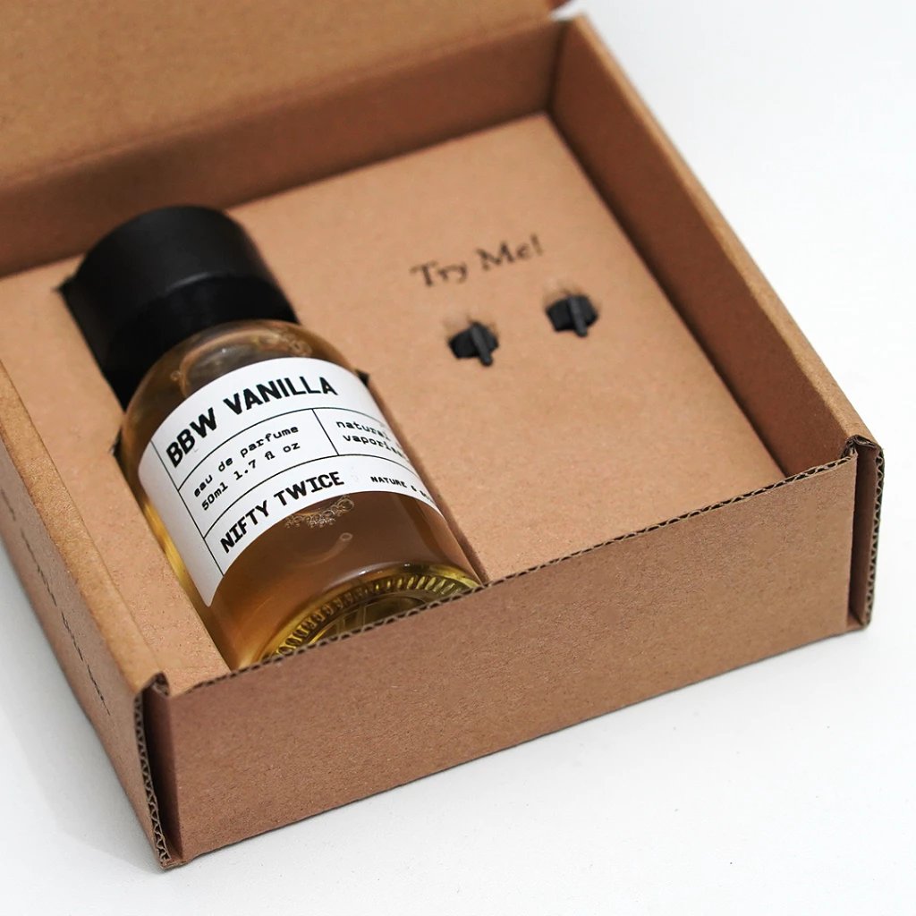 BBW Vanilla - View 3