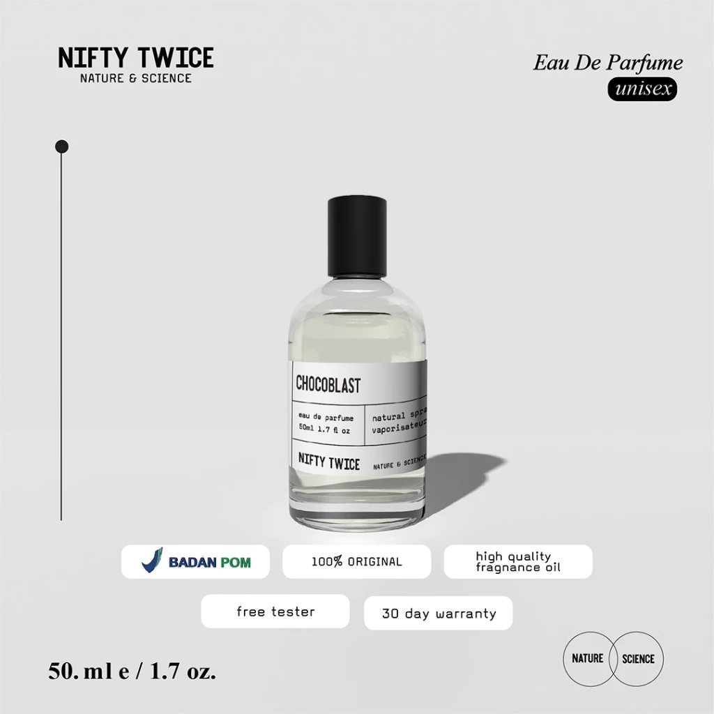 Choco Blast - View 1