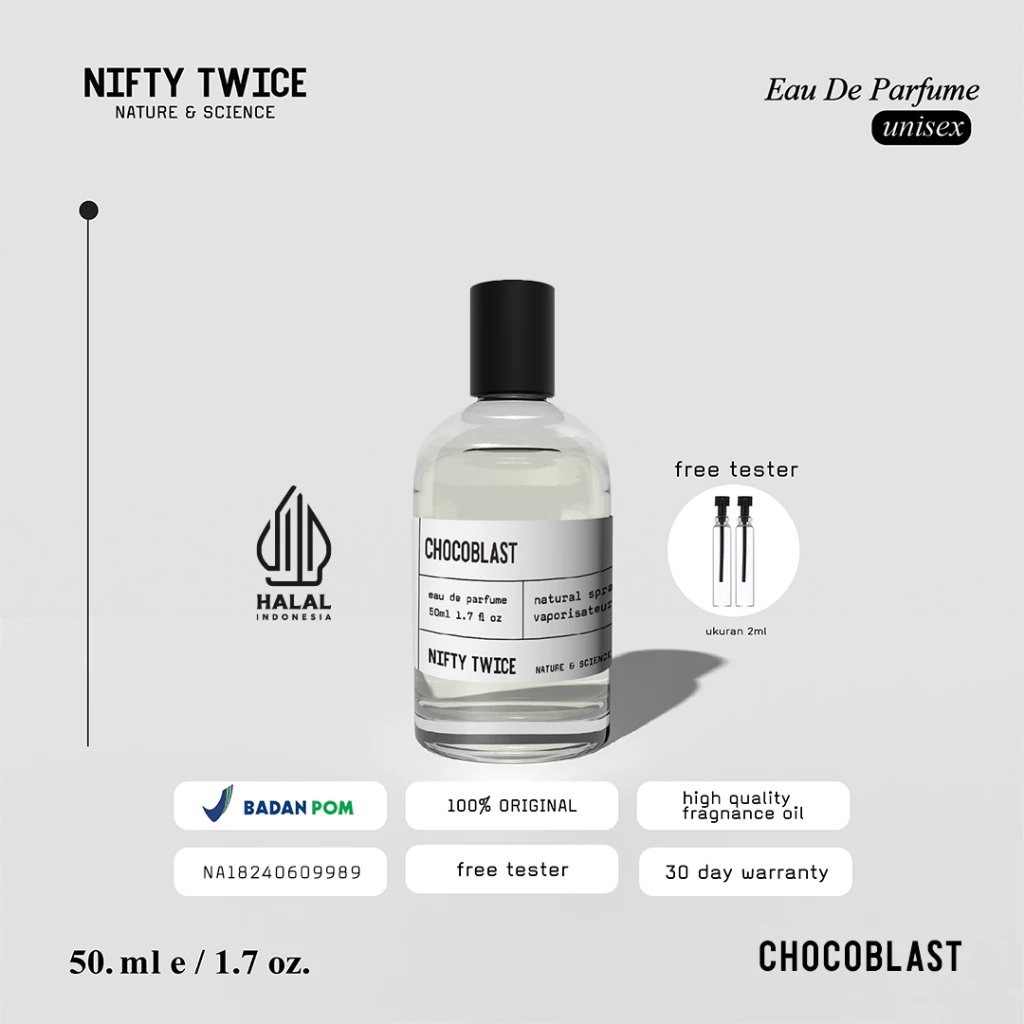 Choco Blast - View 2