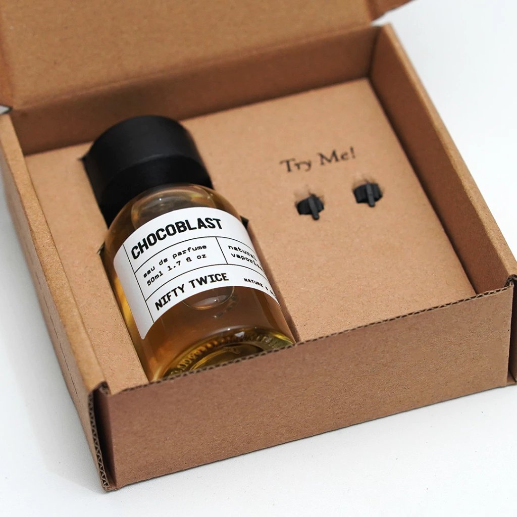 Choco Blast - View 3