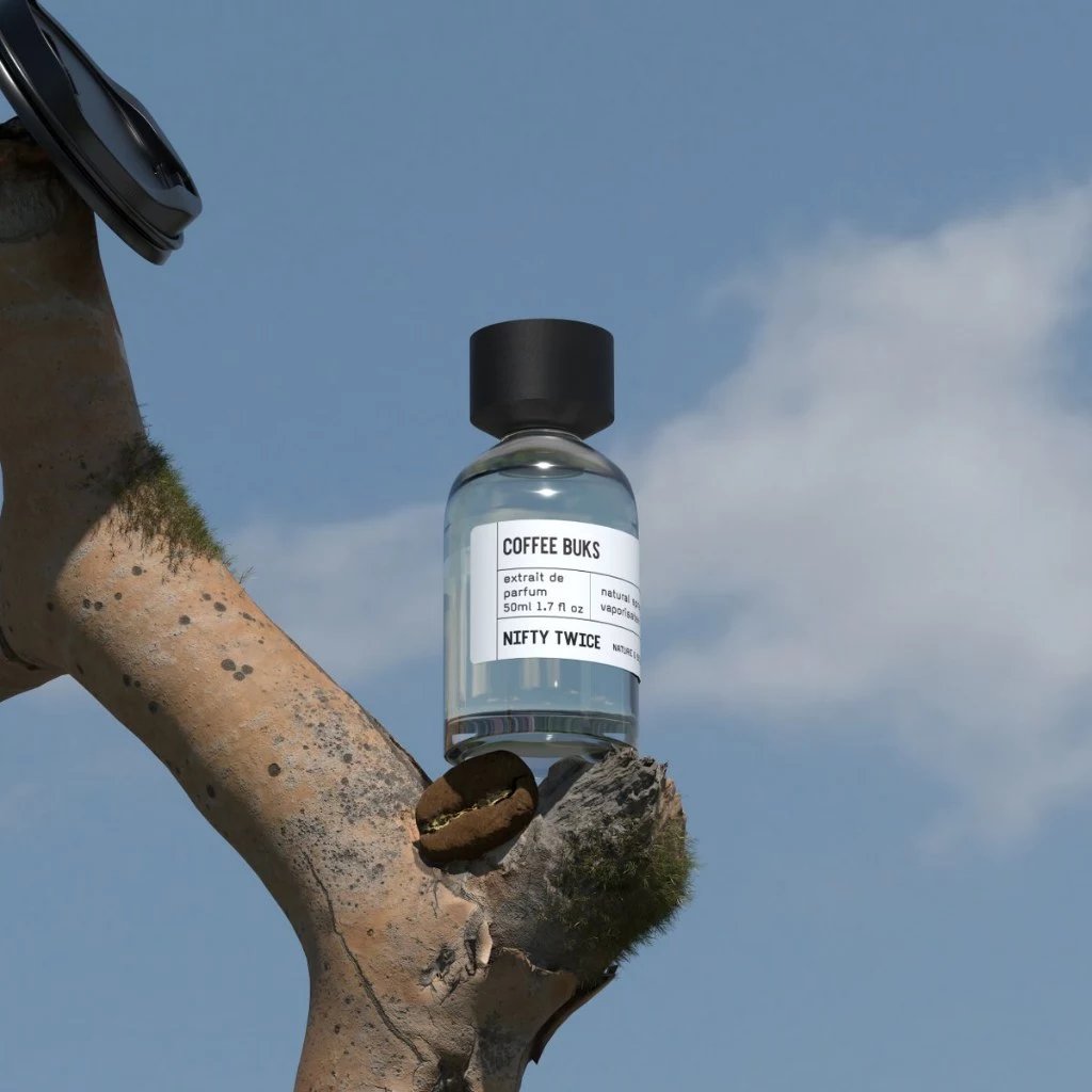 Coffee Bucks - View 2