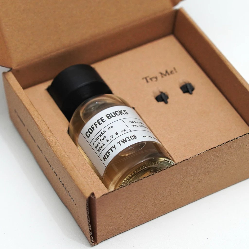 Coffee Bucks - View 3