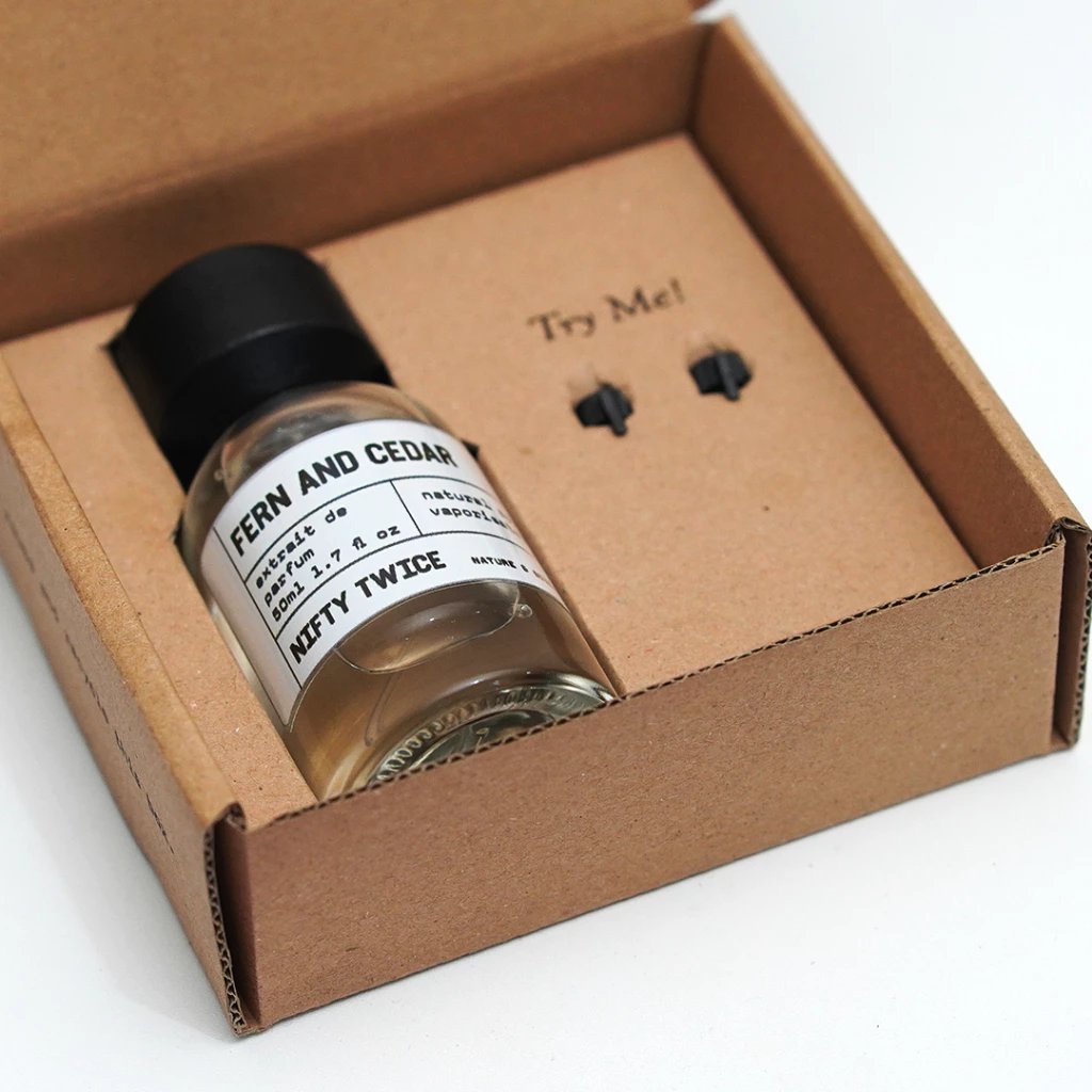 Fern & Cedar - View 3