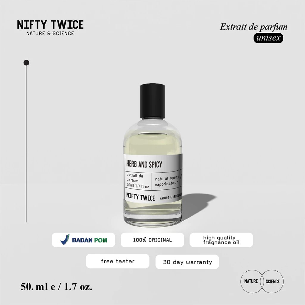 Herb And Spicy - View 1